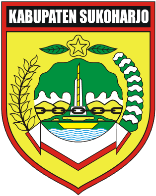 Lambang Kabupaten Sukoharjo